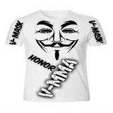 V-Mask Clothing (10%)